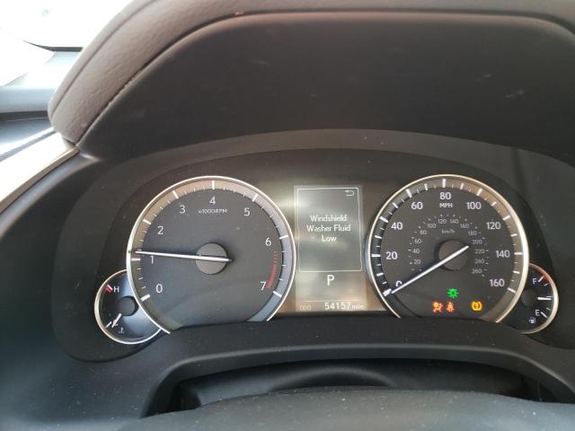 Photo 9 from auction – 2019 LEXUS RX 350 BAS with VIN 2T2ZZMCA8KC133442