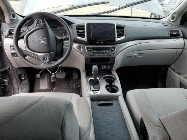 صورة رقم 8 من المزاد - 2018 HONDA PILOT EX مع VIN 5FNYF6H39JB072269