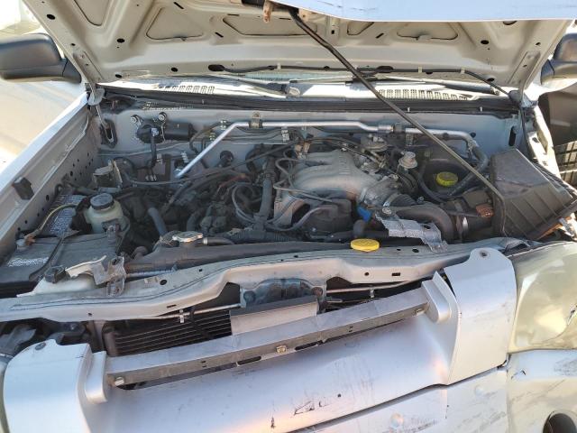 Photo 11 from auction – 2004 NISSAN FRONTIER C with VIN 1N6ED29XX4C439925