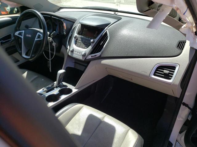 Photo 8 from auction – 2013 GMC TERRAIN SL with VIN 2GKFLUE36D6310277