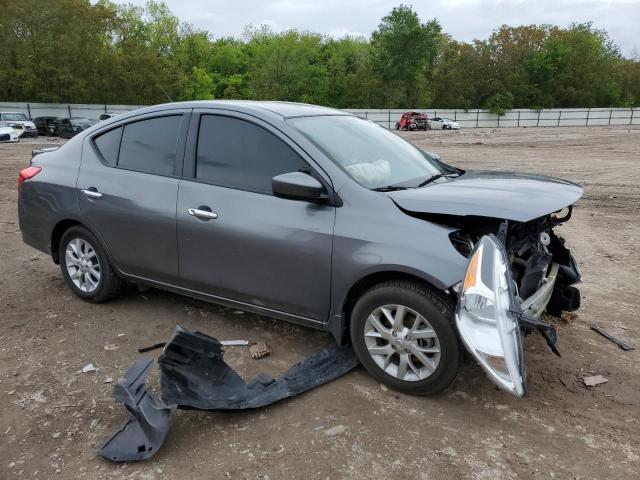 Photo 4 from auction – 2017 NISSAN VERSA S with VIN 3N1CN7AP9HL902148
