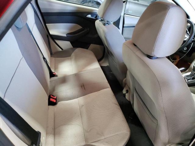Photo 10 from auction – 2013 FORD FOCUS SE with VIN 1FADP3F29DL138380