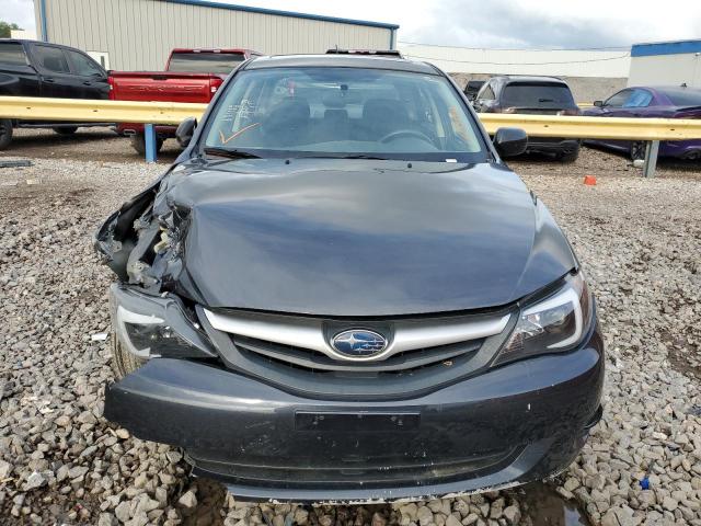 Photo 5 from auction – 2010 SUBARU IMPREZA 2. with VIN JF1GE6B69AH511560