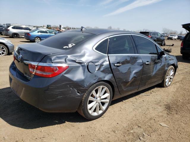 Photo 3 from auction – 2013 BUICK VERANO CON with VIN 1G4PR5SK8D4107694