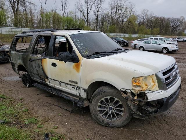 Photo 4 from auction – 2007 FORD EXPEDITION with VIN 1FMFK15587LA08849