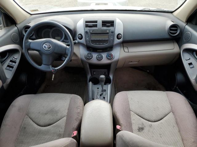 Photo 8 from auction – 2008 TOYOTA RAV4 with VIN JTMBK33V486032387