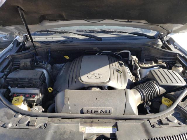 Photo 12 from auction – 2013 DODGE DURANGO R/ with VIN 1C4SDHCT9DC520722