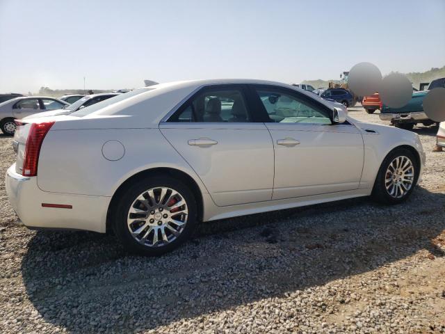 Photo 3 from auction – 2012 CADILLAC CTS PERFOR with VIN 1G6DK5E32C0144670