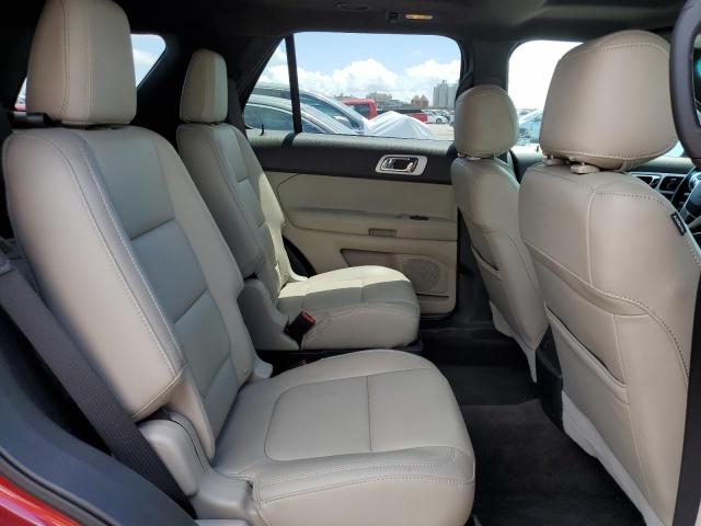 Photo 11 from auction – 2015 FORD EXPLORER X with VIN 1FM5K7D86FGB94439