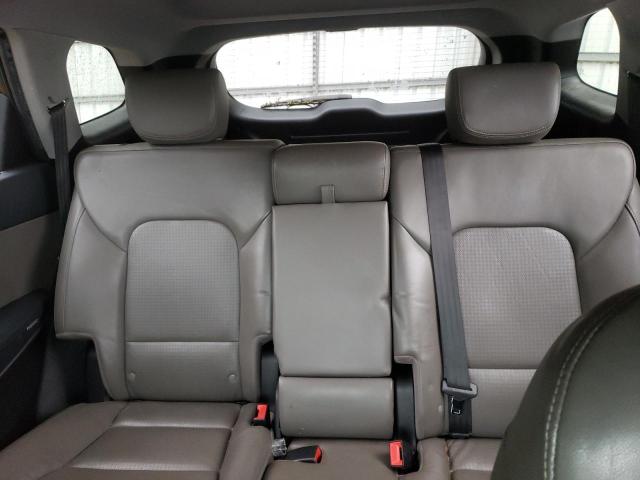 Photo 10 from auction – 2014 HYUNDAI SANTA FE G with VIN KM8SR4HF8EU046685