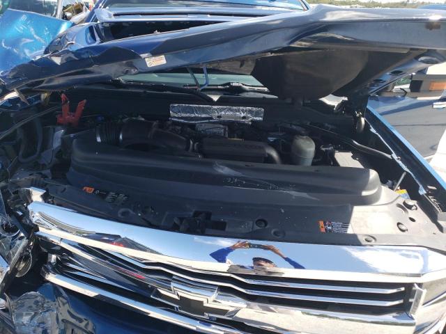 Photo 11 from auction – 2017 CHEVROLET SILVERADO with VIN 1GC1KXEY1HF158958