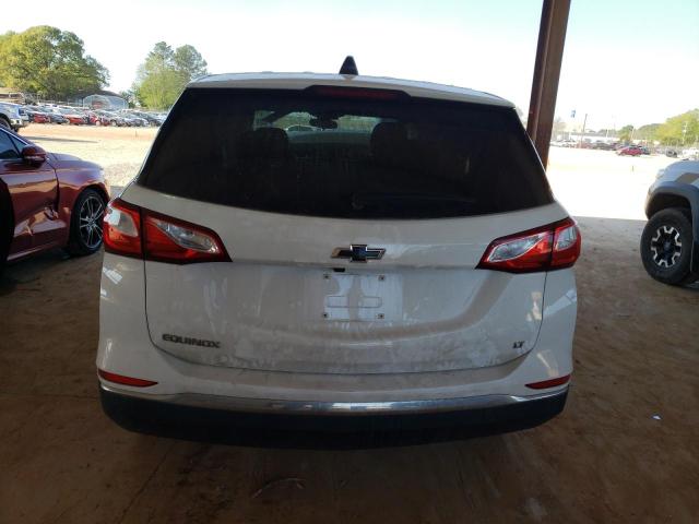 Photo 6 from auction – 2019 CHEVROLET EQUINOX LT with VIN 2GNAXKEV7K6234525