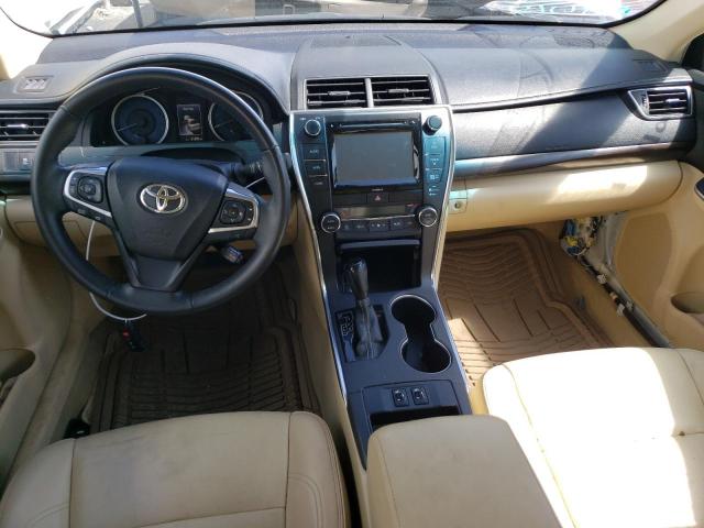 Photo 8 from auction – 2016 TOYOTA CAMRY LE with VIN 4T1BF1FK3GU133081