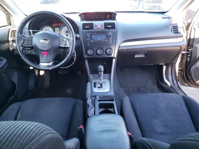 Photo 8 from auction – 2013 SUBARU IMPREZA SP with VIN JF1GPAL68D2884866