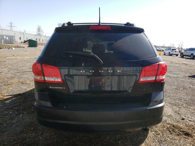 Photo 6 from auction – 2012 DODGE JOURNEY SE with VIN 3C4PDCAB8CT142253