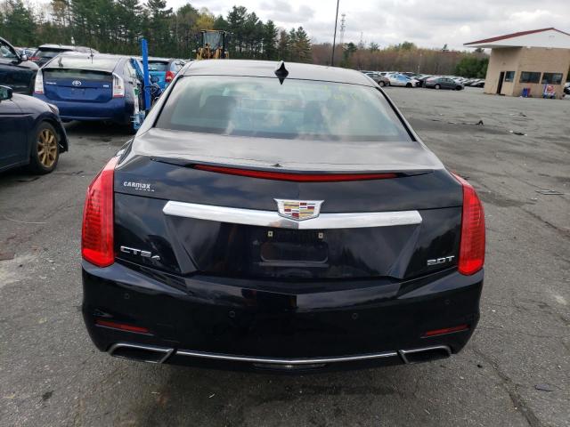 Photo 6 from auction – 2015 CADILLAC CTS PERFOR with VIN 1G6AY5SX1F0110345