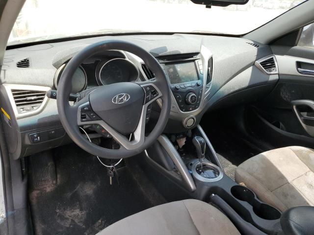 Photo 8 from auction – 2013 HYUNDAI VELOSTER with VIN KMHTC6AD4DU088344
