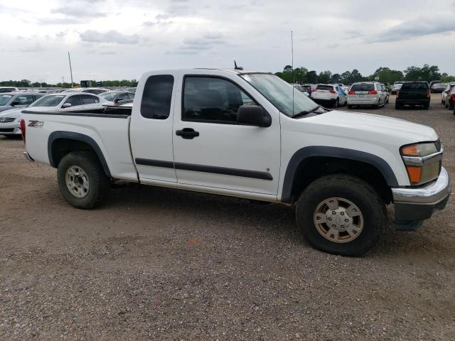 Photo 4 from auction – 2008 CHEVROLET COLORADO L with VIN 1GCDT39E988198292