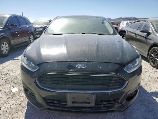 Photo 5 from auction – 2013 FORD FUSION TIT with VIN 3FA6P0RU0DR388788