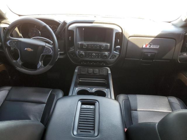 Photo 8 from auction – 2017 CHEVROLET SILVERADO with VIN 3GCPCSEC3HG106096