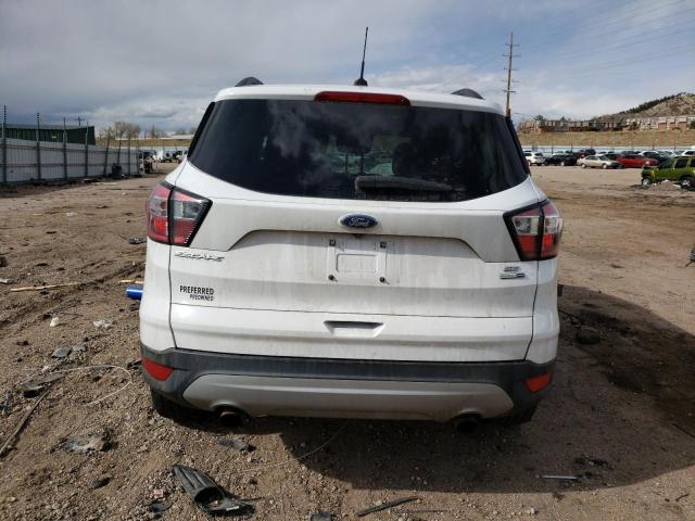 Photo 6 from auction – 2018 FORD ESCAPE SE with VIN 1FMCU9GD7JUA65948