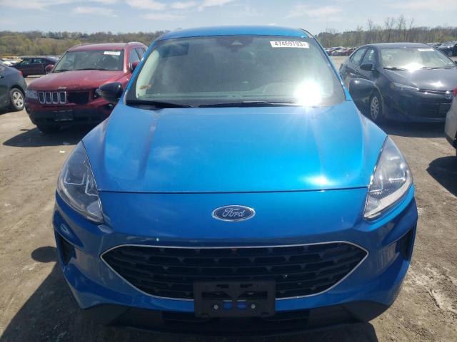 Photo 5 from auction – 2021 FORD ESCAPE SE with VIN 1FMCU9G69MUA22864