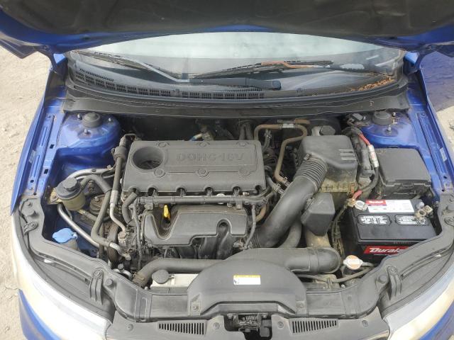 Foto 11 de la subasta – 2012 KIA FORTE EX con VIN KNAFU6A28C5606894