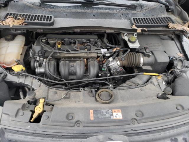Фото 12 с аукциона – 2015 FORD ESCAPE S с VIN 1FMCU0F70FUB78039