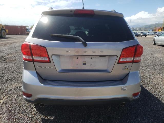 Photo 6 from auction – 2016 DODGE JOURNEY SX with VIN 3C4PDCBG3GT126719