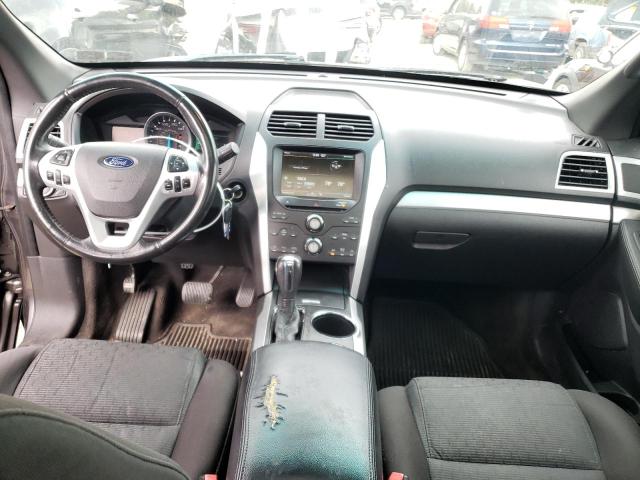 Photo 8 from auction – 2011 FORD EXPLORER X with VIN 1FMHK8D86BGA47812
