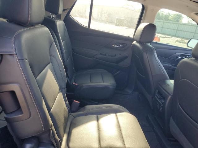 Photo 10 from auction – 2020 CHEVROLET TRAVERSE P with VIN 1GNERKKW4LJ247486