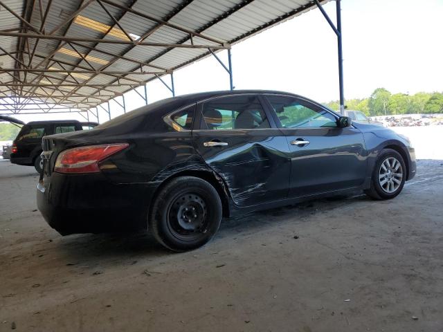 Photo 3 from auction – 2013 NISSAN ALTIMA 2.5 with VIN 1N4AL3AP6DC902297