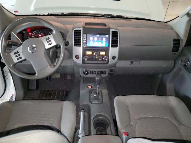 Photo 8 from auction – 2020 NISSAN FRONTIER S with VIN 1N6ED0EB8LN702186