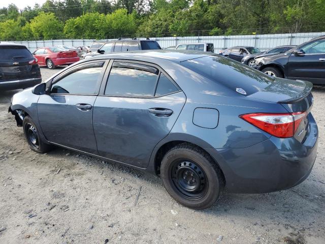 Photo 2 from auction – 2014 TOYOTA COROLLA L with VIN 2T1BURHE7EC081013