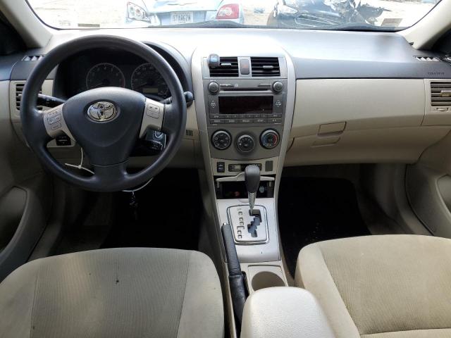 Photo 8 from auction – 2011 TOYOTA COROLLA BA with VIN 2T1BU4EE7BC735625