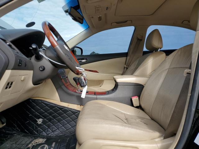 Photo 7 from auction – 2007 LEXUS ES 350 with VIN JTHBJ46G972135668