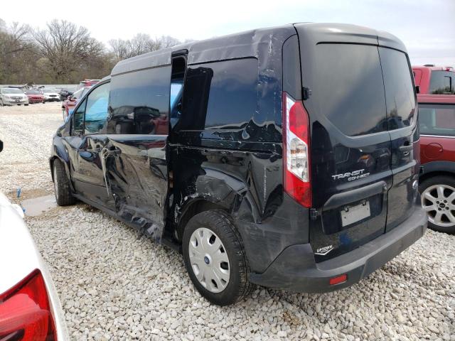 Photo 2 from auction – 2021 FORD TRANSIT CO with VIN NM0LS7E28M1495989