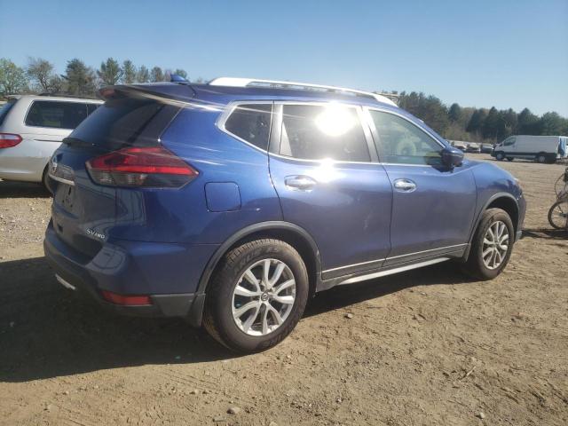 Photo 3 from auction – 2017 NISSAN ROGUE SV with VIN 5N1AT2MV2HC735615