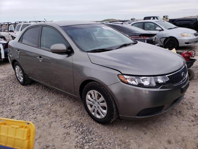 Foto 4 de la subasta – 2012 KIA FORTE EX con VIN KNAFU4A25C5543662
