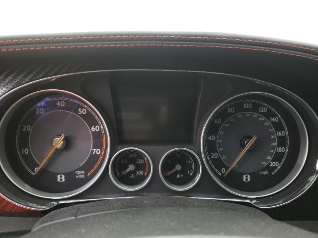 Photo 9 from auction – 2013 BENTLEY CONTINENTA with VIN SCBGT3ZA7DC085235