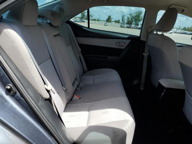 Photo 10 from auction – 2015 TOYOTA COROLLA L with VIN 2T1BURHE3FC464089