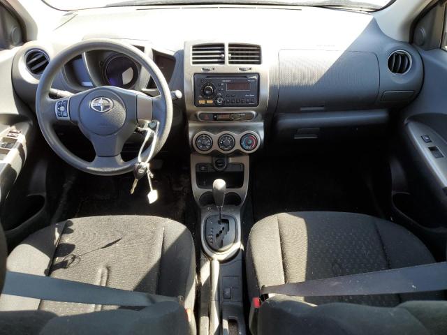 Photo 8 from auction – 2012 TOYOTA SCION XD with VIN JTKKU4B44C1027231