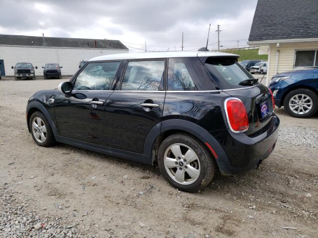 Photo 2 from auction – 2016 MINI COOPER with VIN WMWXU1C54G2D08447