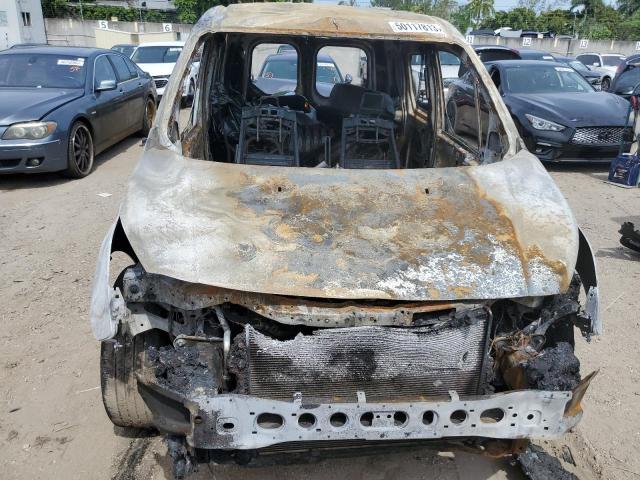 Photo 5 from auction – 2016 FORD TRANSIT CO with VIN NM0LS6E75G1231736