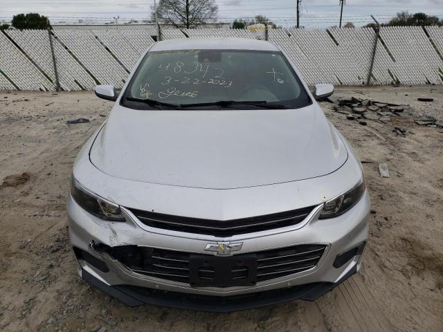 Photo 5 from auction – 2016 CHEVROLET MALIBU LT with VIN 1G1ZF5SX2GF308896