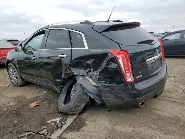 Photo 2 from auction – 2011 CADILLAC SRX LUXURY with VIN 3GYFNAEY2BS549611