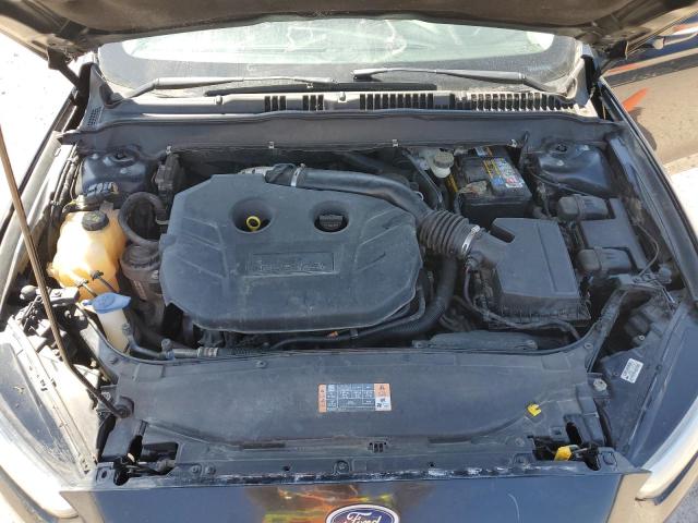 Photo 11 from auction – 2015 FORD FUSION TIT with VIN 3FA6P0K92FR238335
