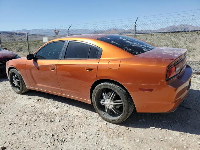 Photo 2 from auction – 2011 DODGE CHARGER with VIN 2B3CL3CG8BH513317
