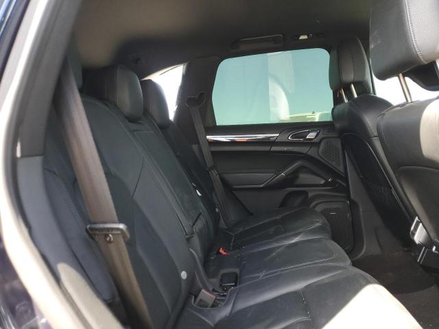 Photo 10 from auction – 2013 PORSCHE CAYENNE with VIN WP1AA2A23DLA19190