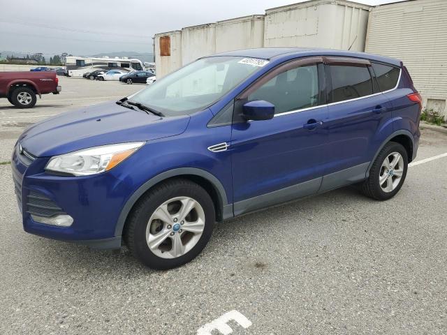 Photo 1 from auction – 2013 FORD ESCAPE SE with VIN 1FMCU0GX8DUB34799